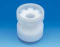 Valve flange Tecamid 6